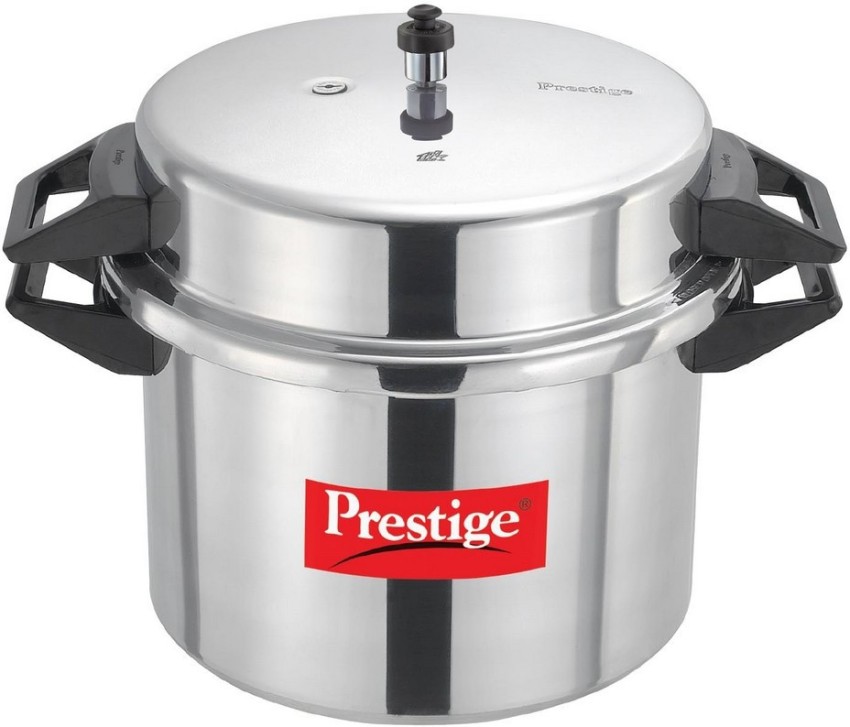 Flipkart prestige best sale pressure cooker