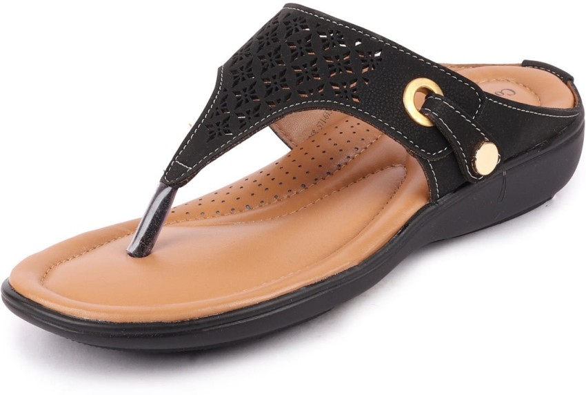 Bata best sale sponge sandals