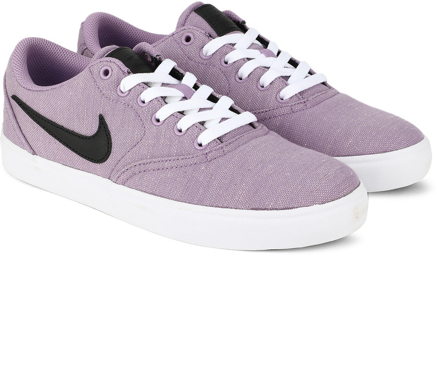 Nike sb check solarsoft on sale canvas premium
