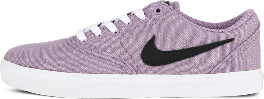NIKE SB Check Solarsoft PremiumSkate Canvas Shoes For Women Buy