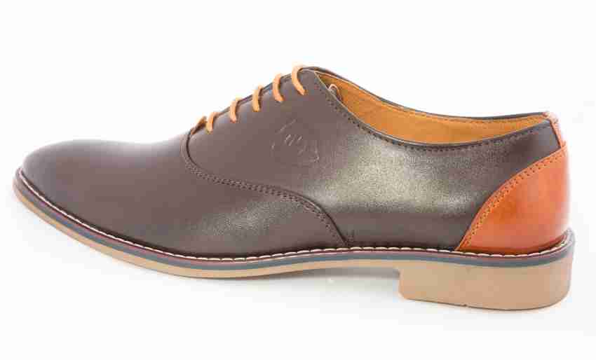 Ucb on sale brogue shoes