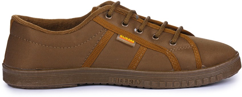 Liberty gliders canvas shoes best sale