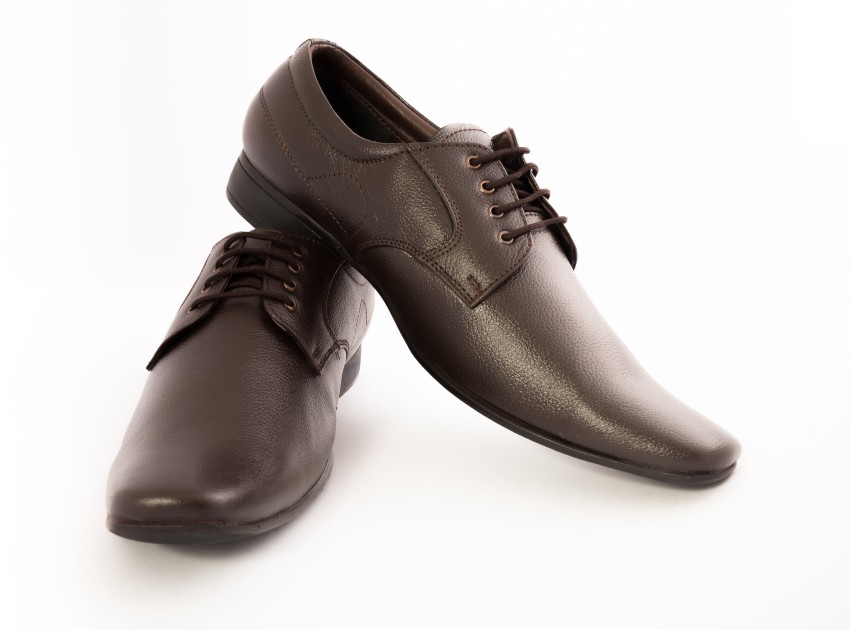 Leathercraft hot sale formal shoes