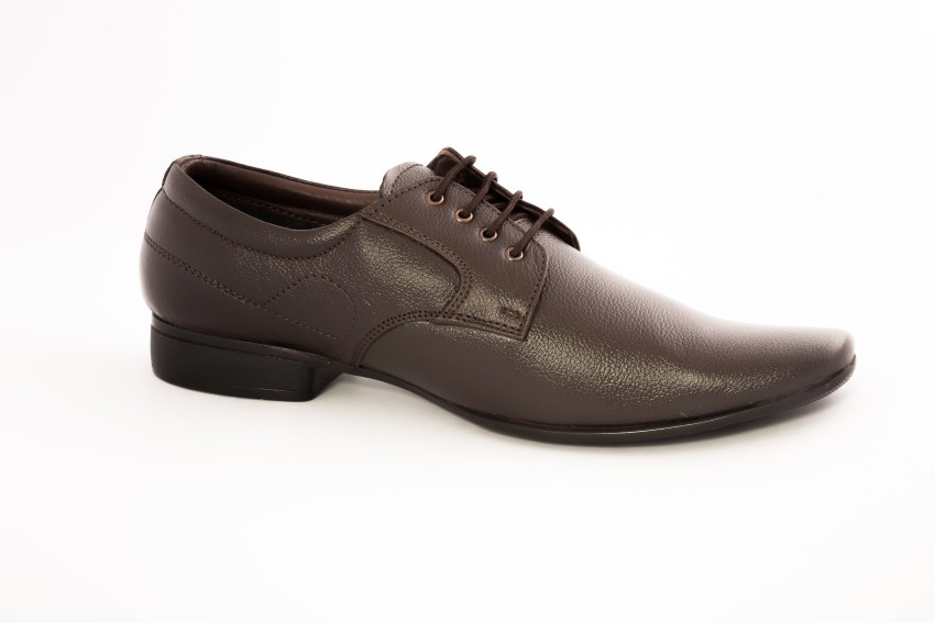 Leathercraft hot sale formal shoes