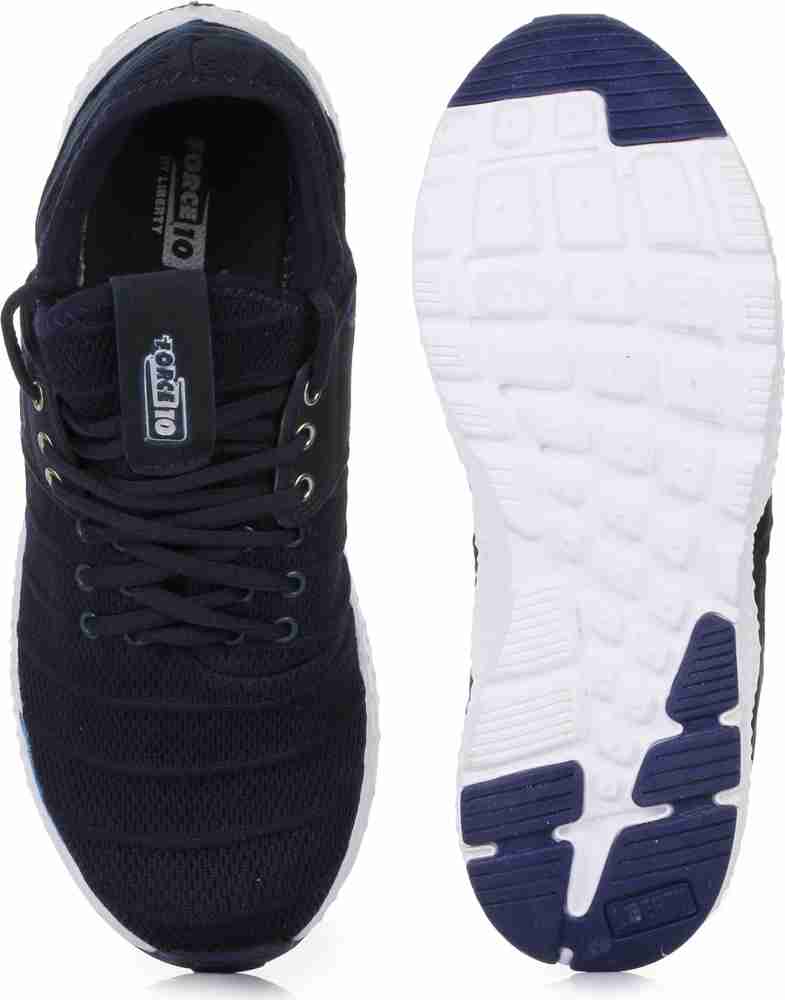 Liberty shoes force 1 flipkart on sale