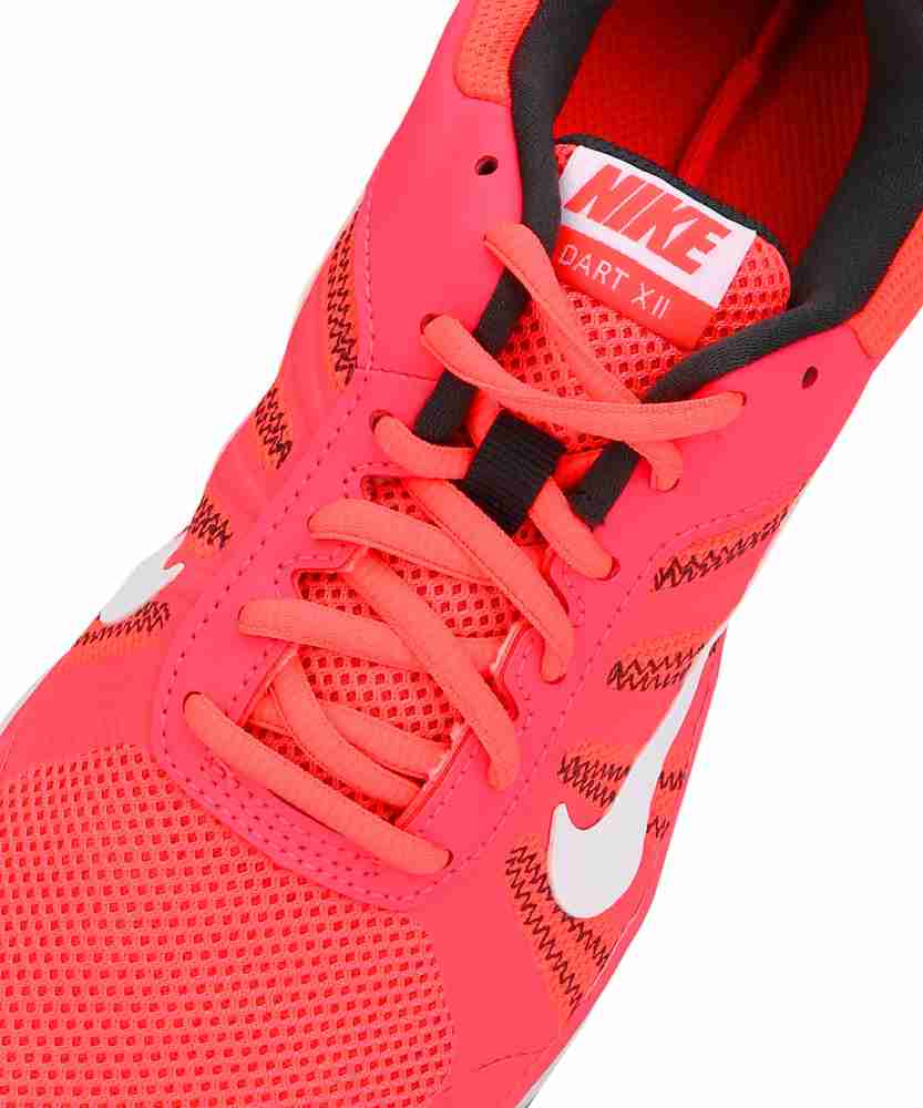 Tenis nike dart fashion 12 feminino