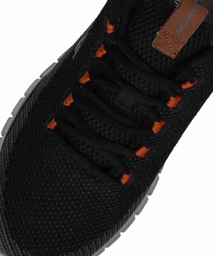 Skechers Overhaul Landhedge Running Shoes For Men Buy Skechers Overhaul Landhedge Running Shoes For Men Online at Best Price Shop Online for Footwears in India Flipkart