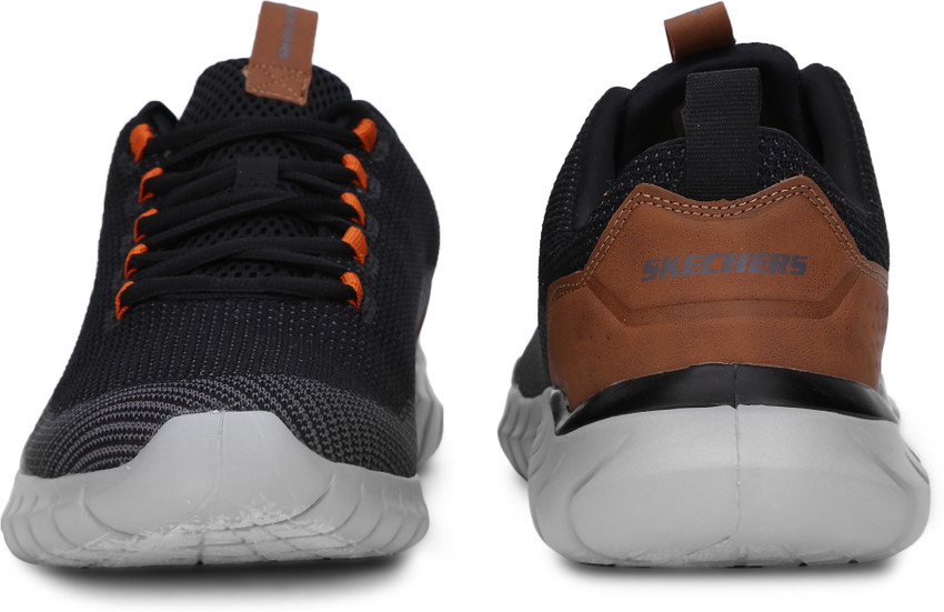 Skechers Overhaul Landhedge Running Shoes For Men Buy Skechers