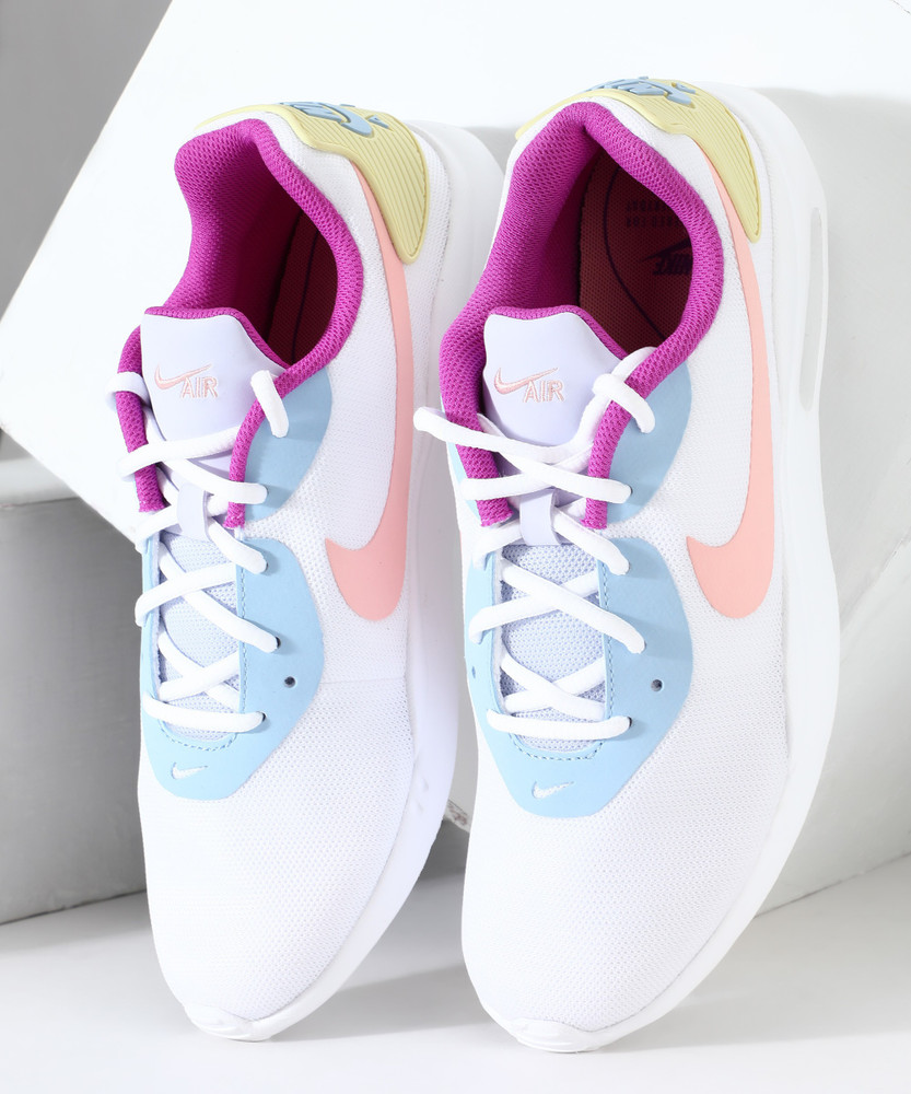 NIKE Wmns Air Max Oketo Running Shoes For Women Buy NIKE Wmns