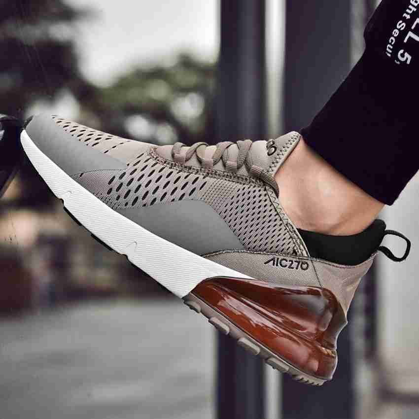 Mr.SHOES Men s Summer New 270 Lovers Air Cushion Shoes Shock Absorption Mesh Upper Shoes Breathable Leisure Sports Running Shoes Cross Border Running Shoes For Men Buy Mr.SHOES Men s Summer New 270 Lo...