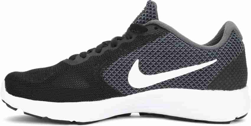 Nike revolution 3 flipkart best sale