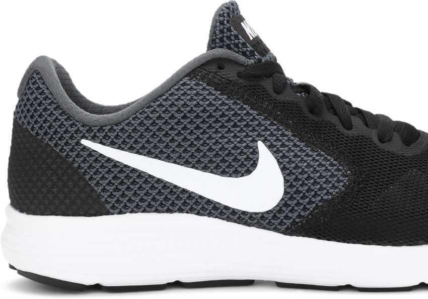 Nike women's revolution sale 3 wide running shoe