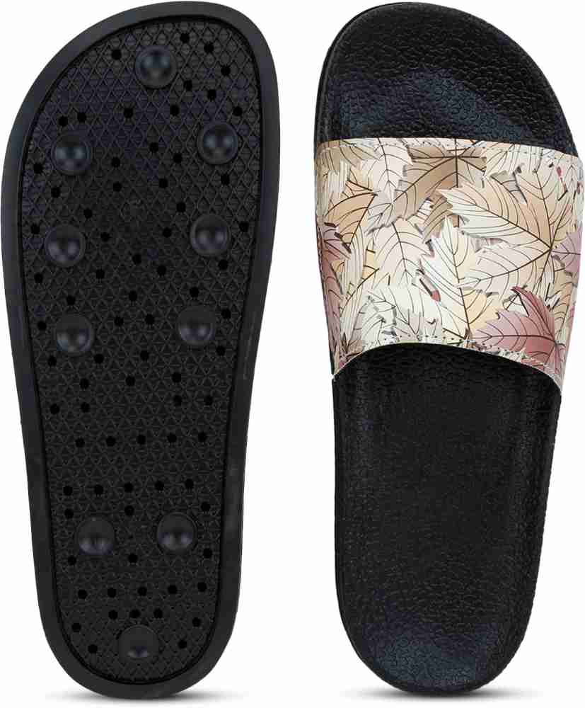 Reef Escape Sling Prints Multi Floral Canvas Flat Espadrille Shoes