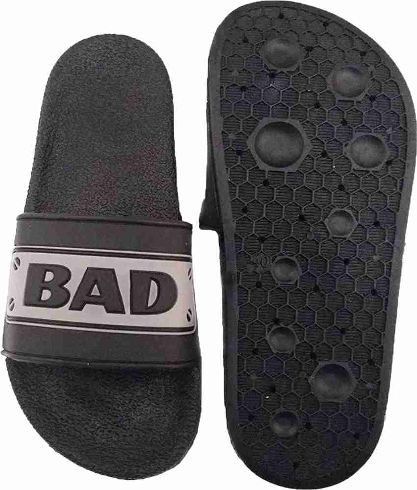 Bad best sale boy chappals