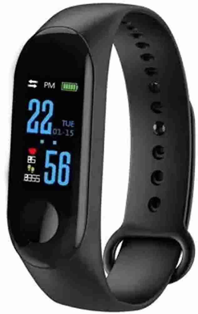 M3 fitness band snapdeal cheap