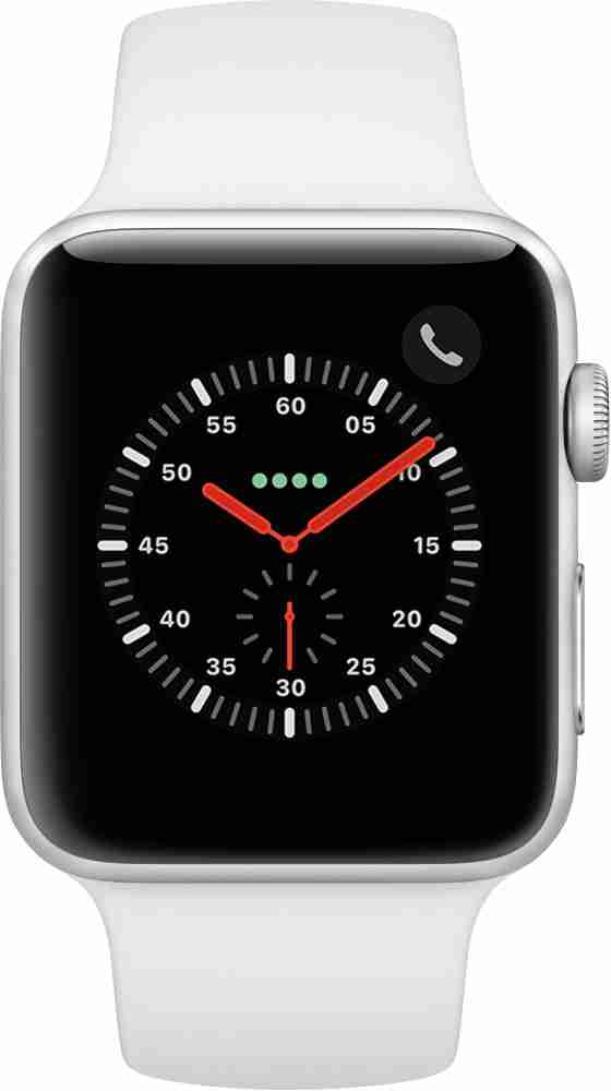 Apple watch series 3 store gps cellular best buy