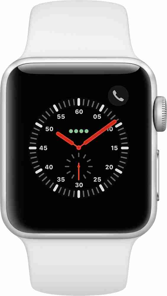 Apple i watch 3 hot sale cellular