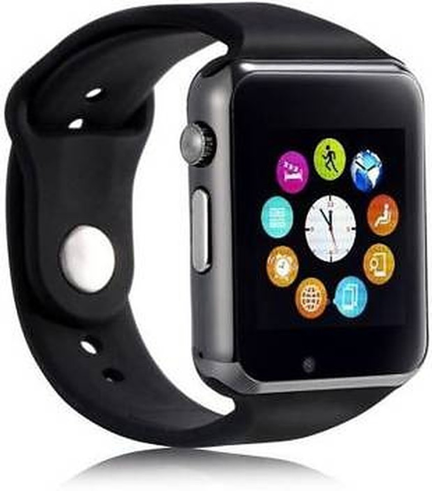Mate Android mobile watch for Smart mobiles Smartwatch Price in India Buy Mate Android mobile watch for Smart mobiles Smartwatch online at Flipkart