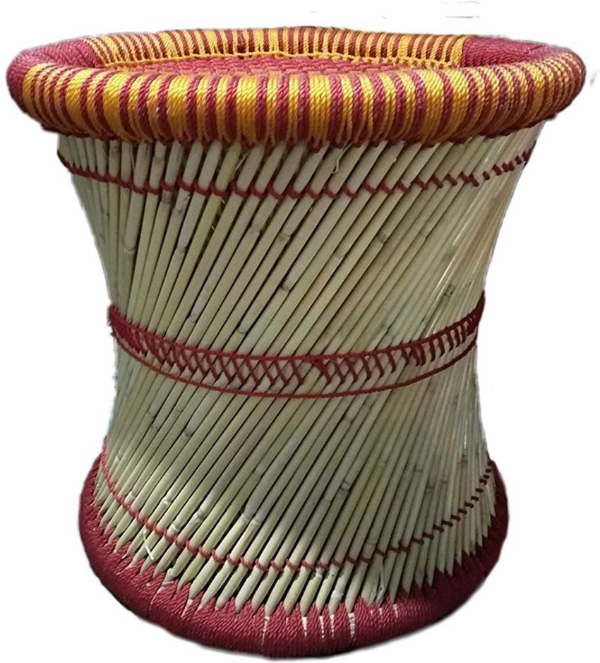 rajasthani handmade mudda Stool Price in India Buy rajasthani