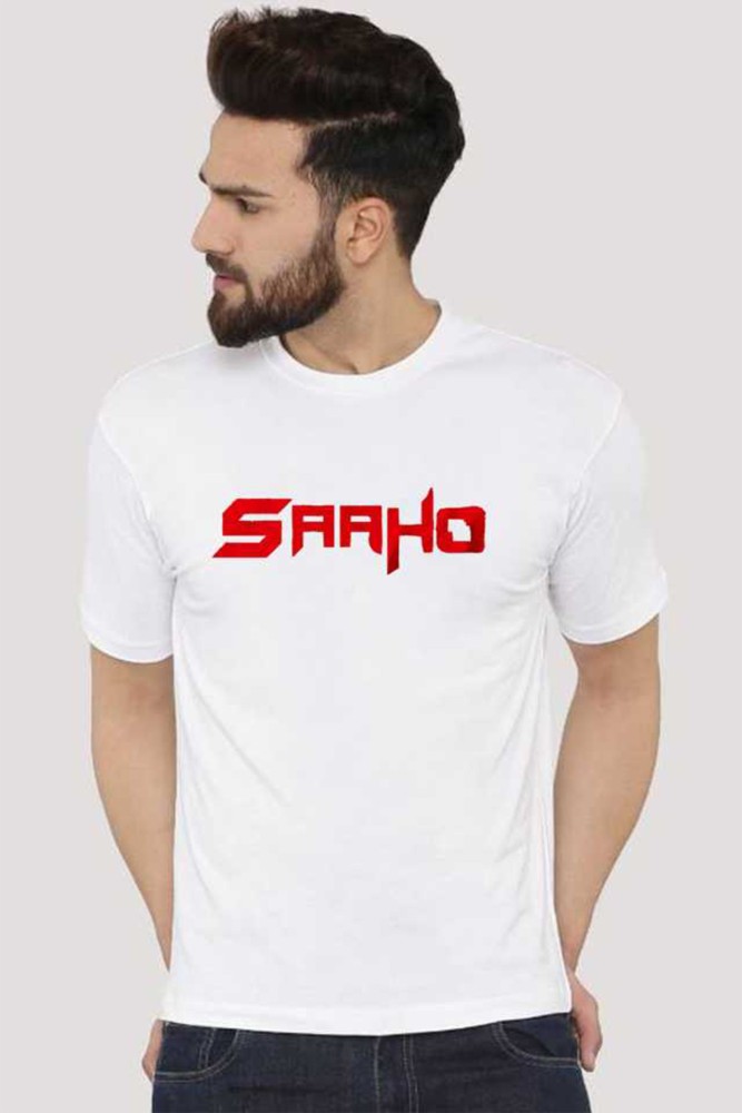 Prabhas saaho t store shirts