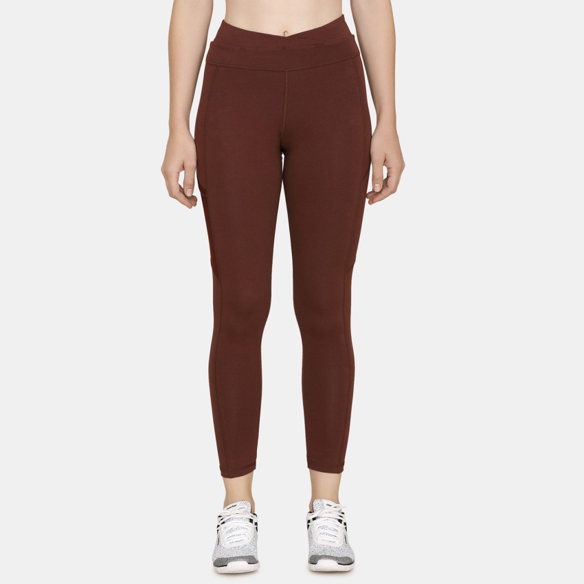 Zelocity By Zivame Tights - Buy Zelocity By Zivame Tights online in India