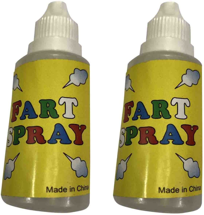 VK MART Fart/Party Spray Prank-Set of 2 Magic Kit Gag Toy Price in India -  Buy VK MART Fart/Party Spray Prank-Set of 2 Magic Kit Gag Toy online at