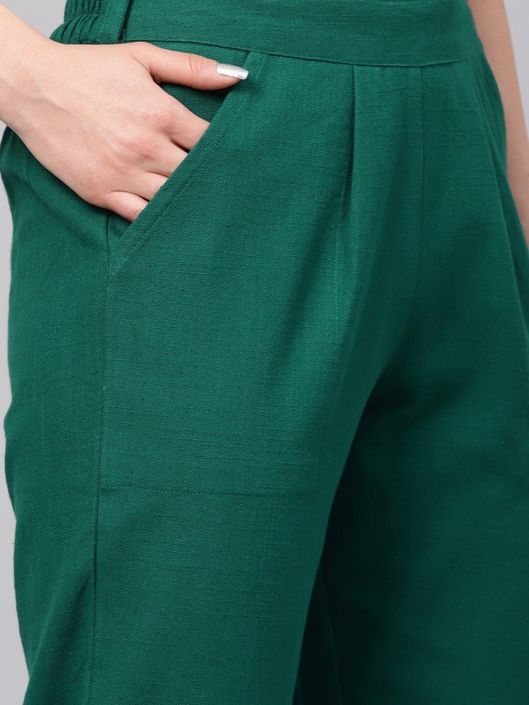 Reiss Joanne Slim Fit Tailored Trousers  REISS