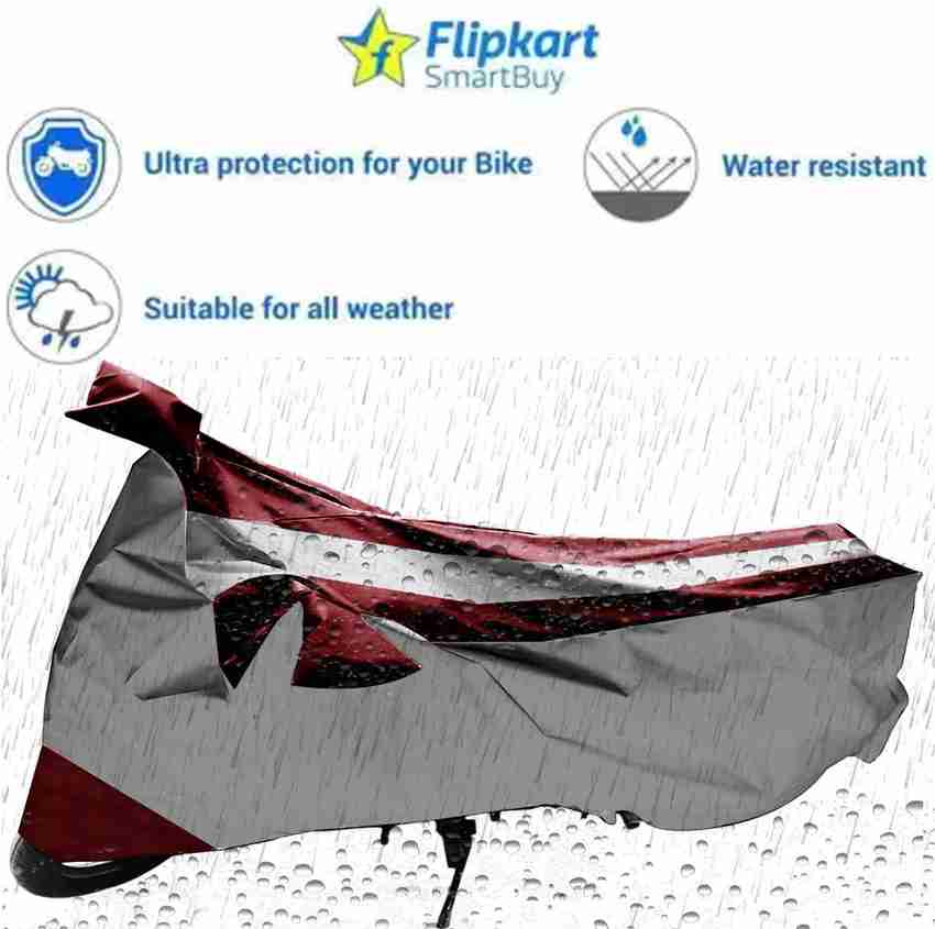 Pulsar 150 discount cover flipkart