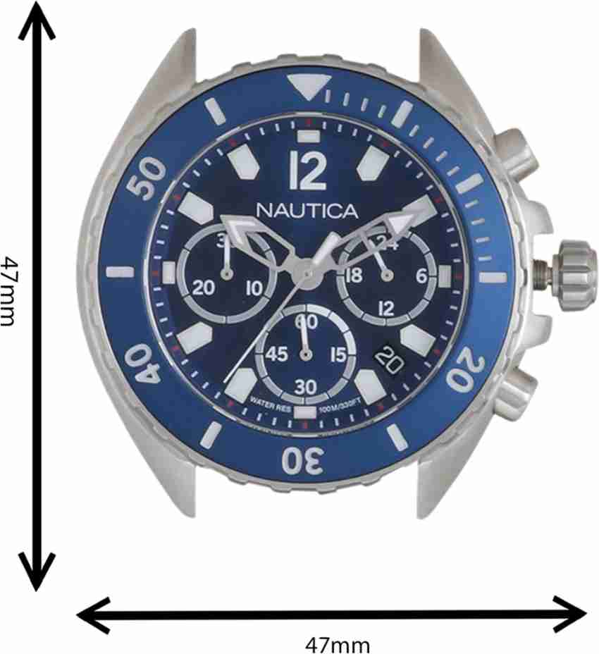 Nautica napnwp001 on sale