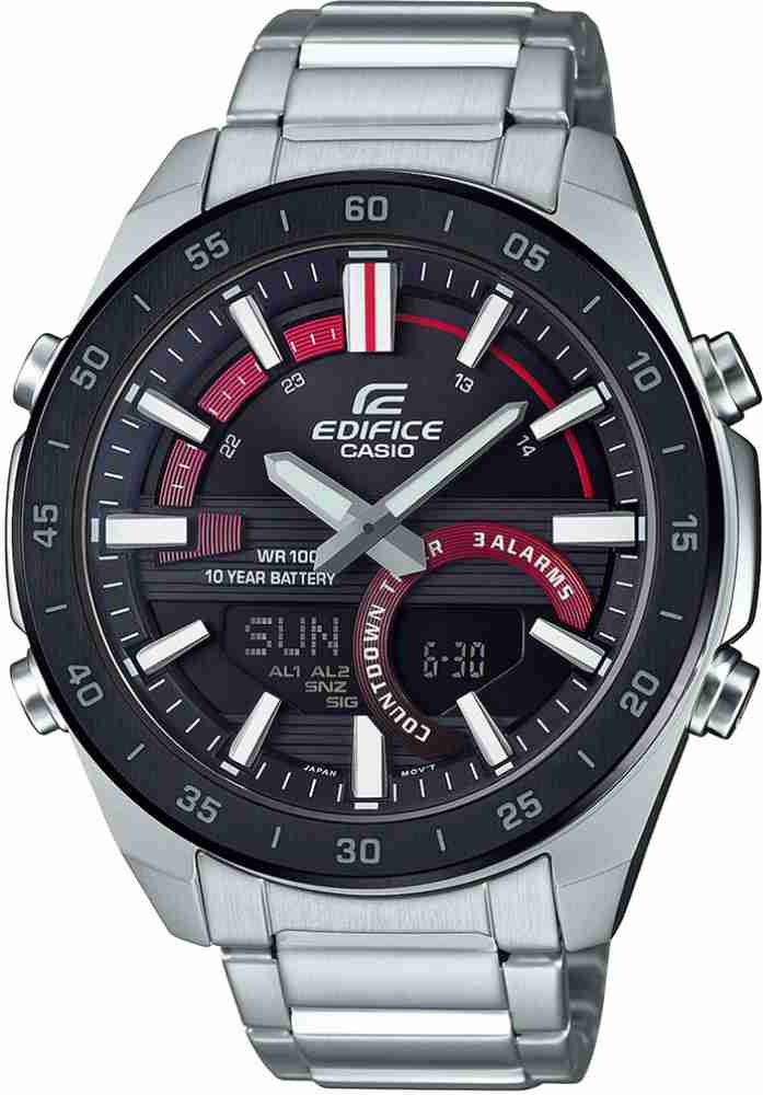 Casio ex 362 edifice watch sale