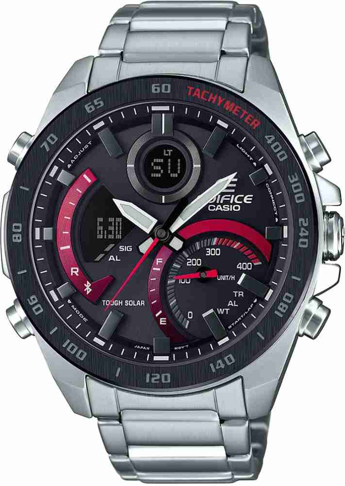 Casio edifice hot sale rate