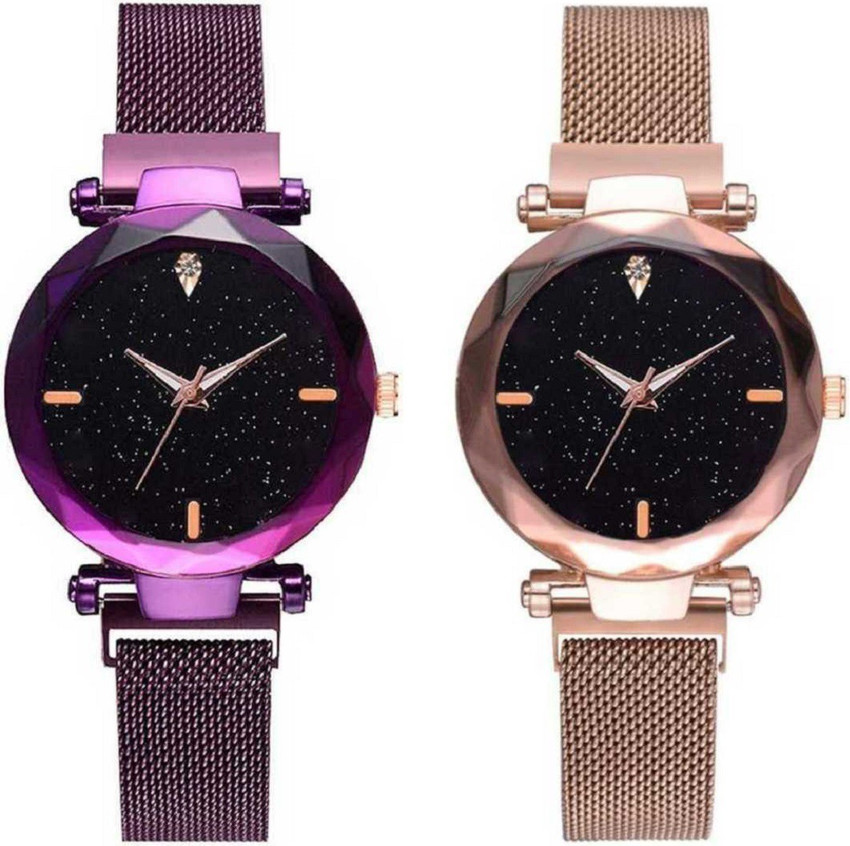Flipkart magnet deals watch