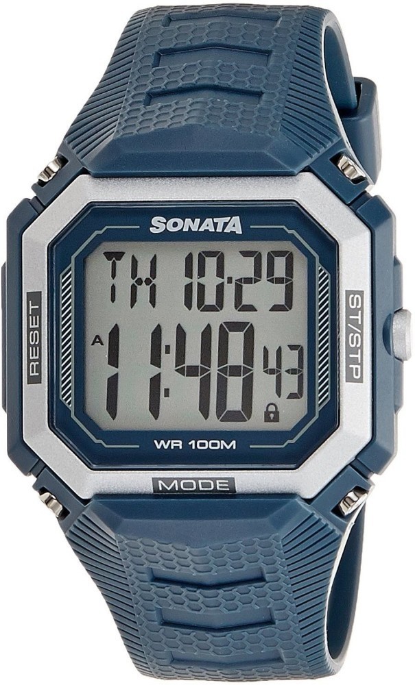 Sonata touch watch flipkart online