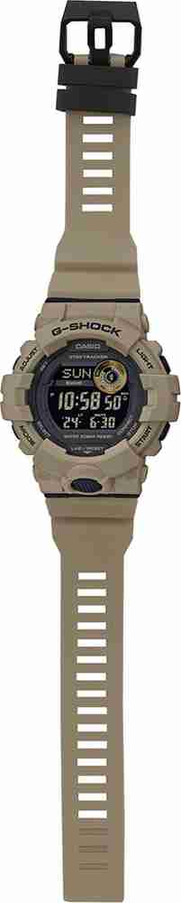 G shock sales gbd 800 uc