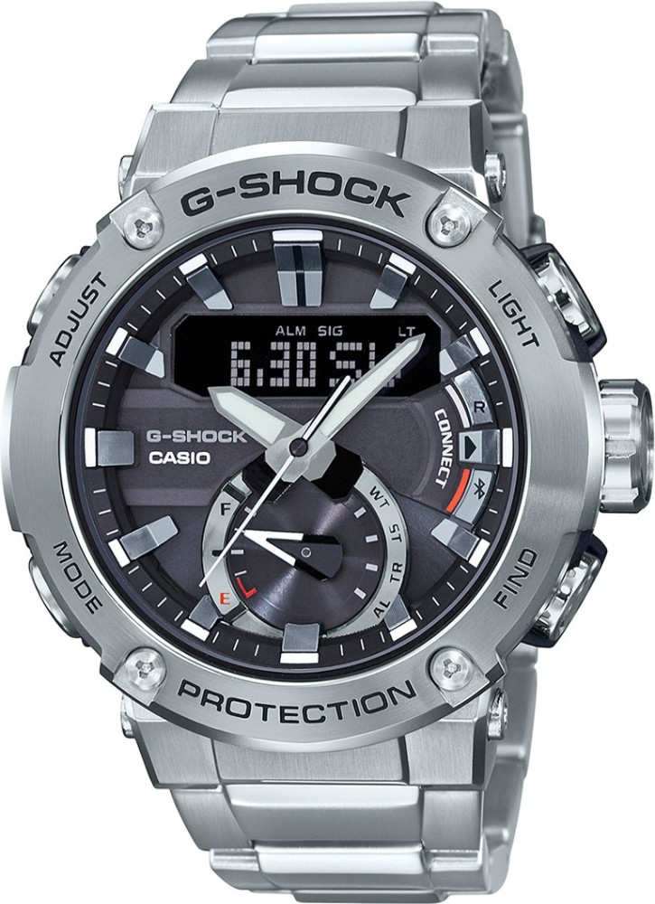 Casio discount gst 110d