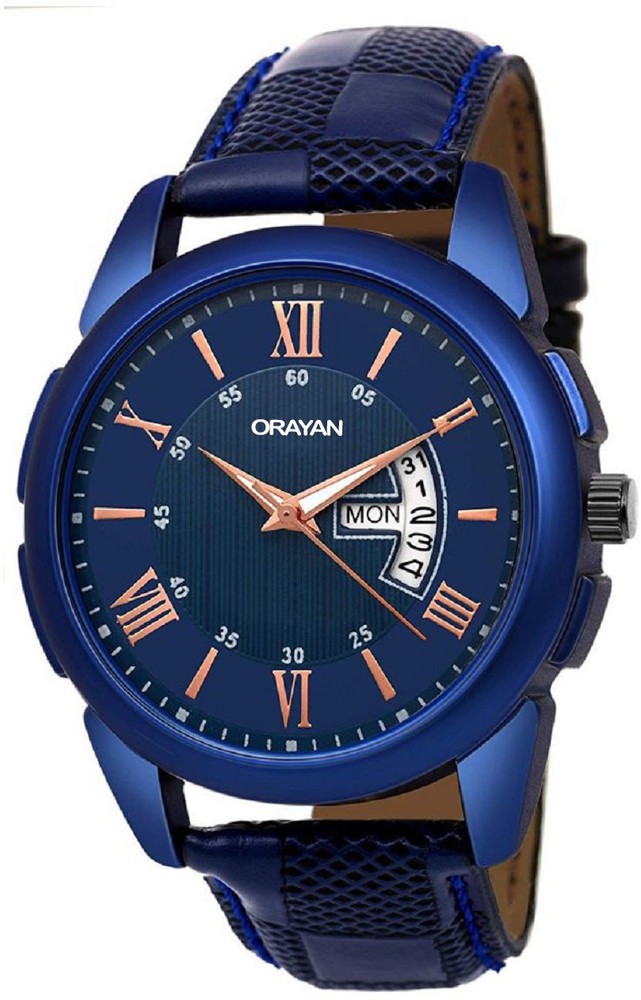 Orayan Analog Watch For Men Buy Orayan Analog Watch For Men