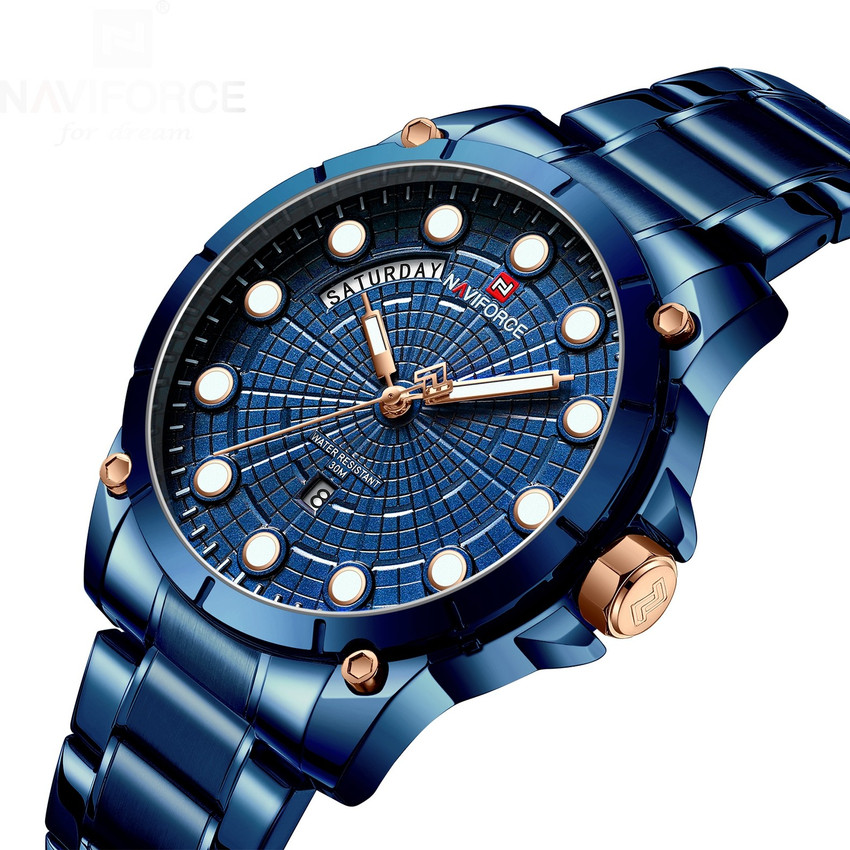 Naviforce 9152 2025