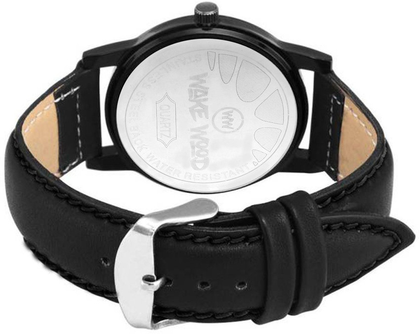 Wake Wood Analog Watch For Men Buy Wake Wood Analog Watch For Men Bullet Mahadev Tilak Dial71 Online at Best Prices in India Flipkart