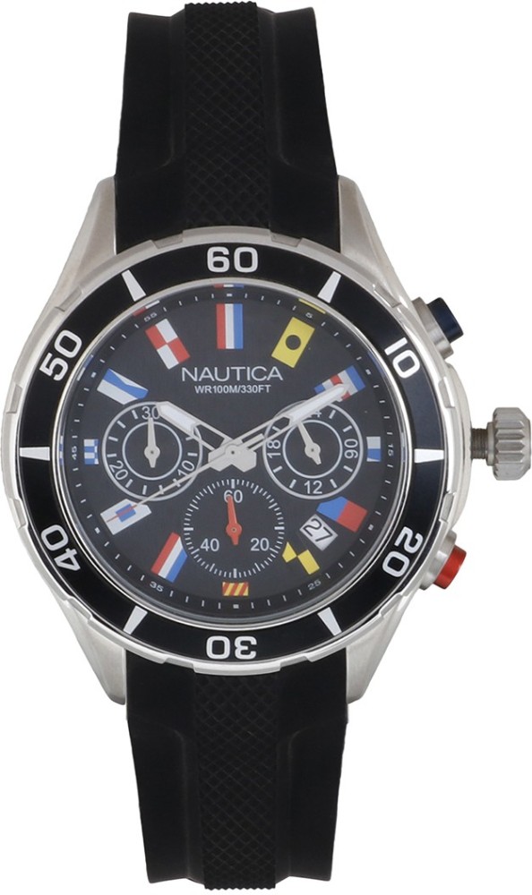 Nautica nst 12 flags sale