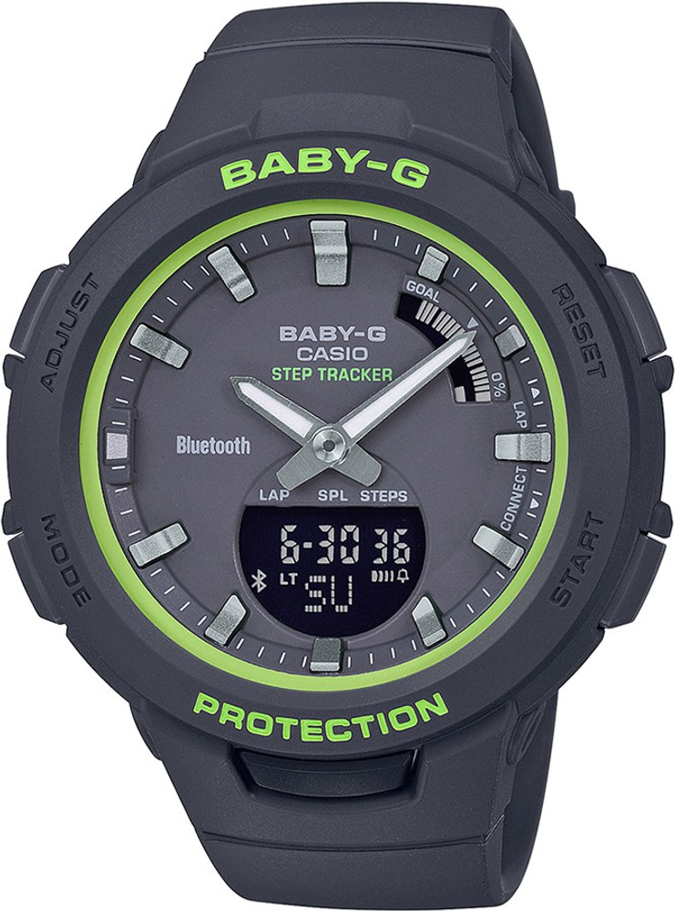 Casio baby store g bsa