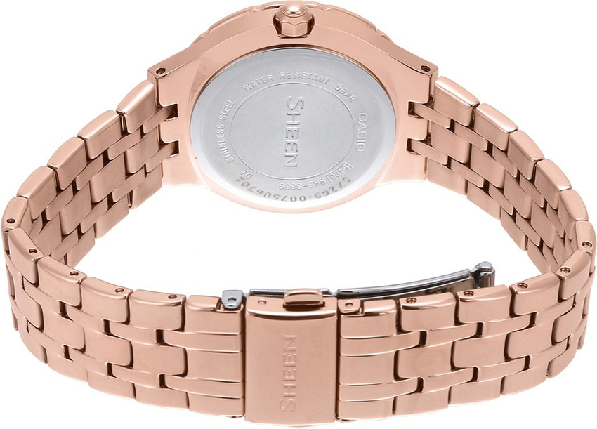 Casio hotsell edifice 5067