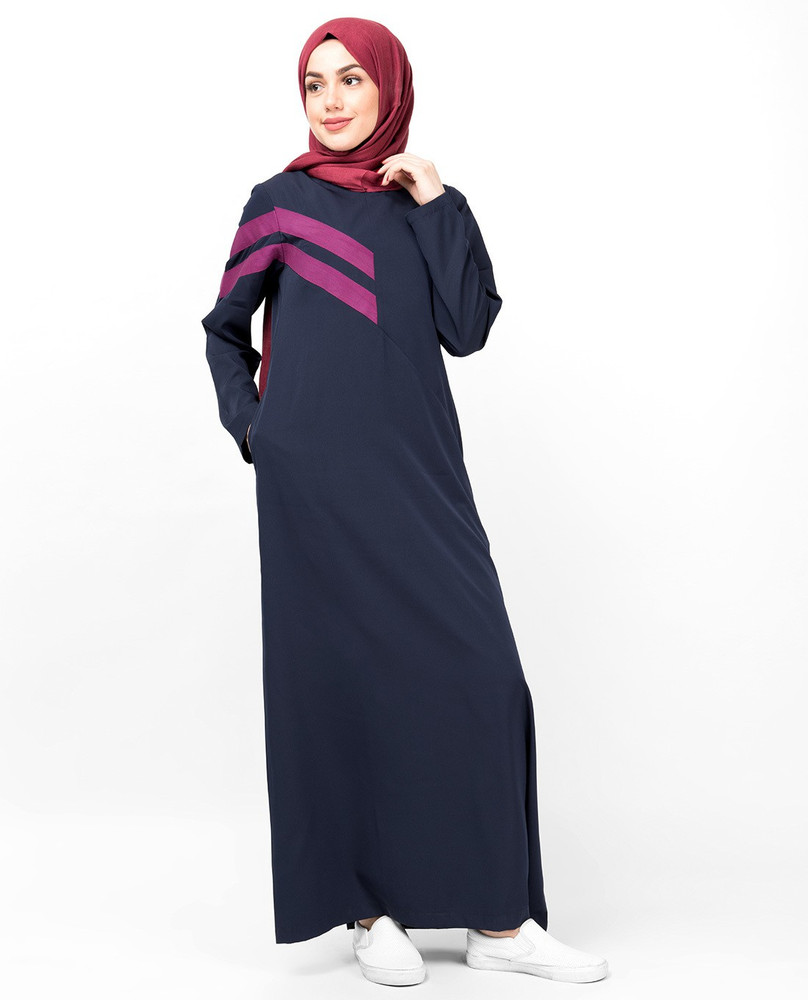 Low discount price abaya