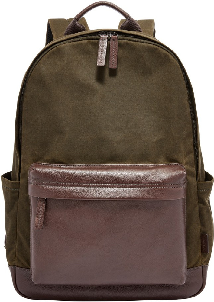 Buckner backpack fossil store