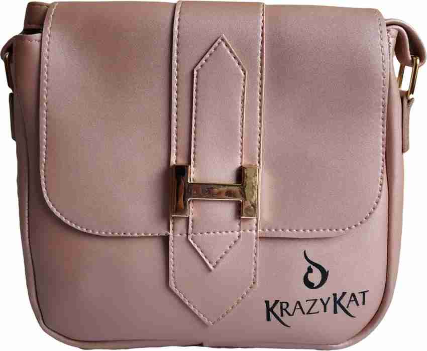 Krazy kat cheap bags price
