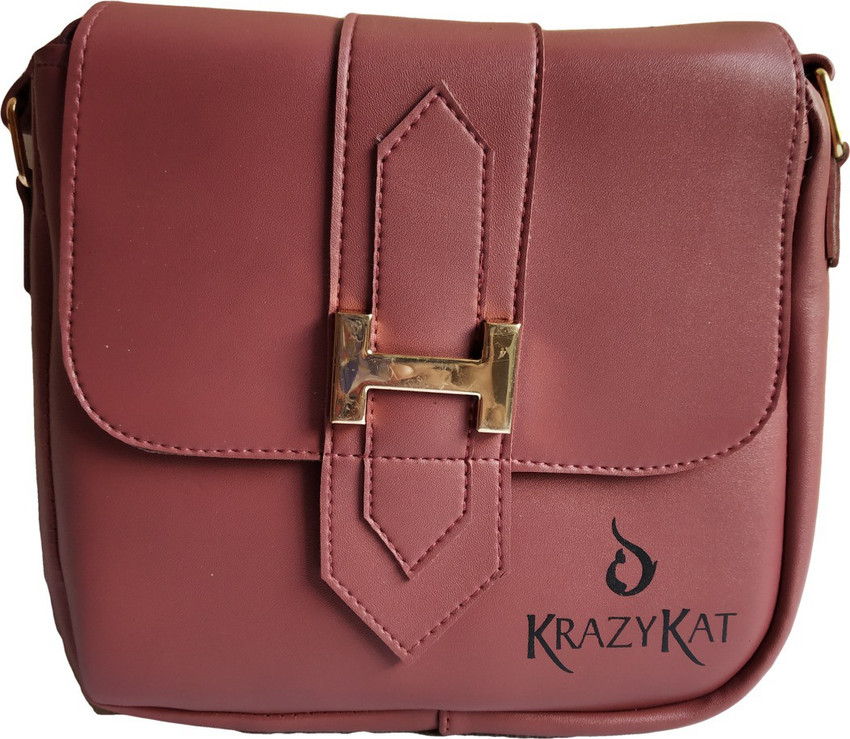Krazy kat top purse price