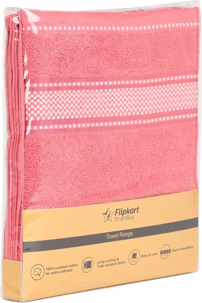 Flipkart discount bath towels