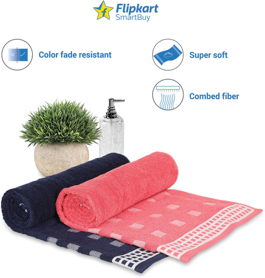Flipkart bath towel sales