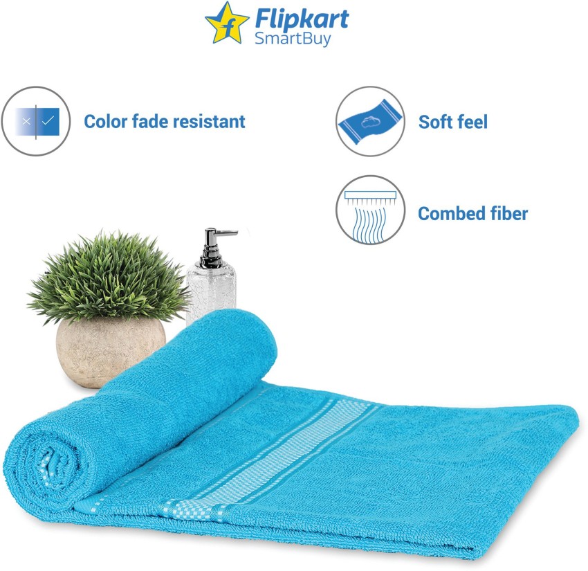 Flipkart towel outlet