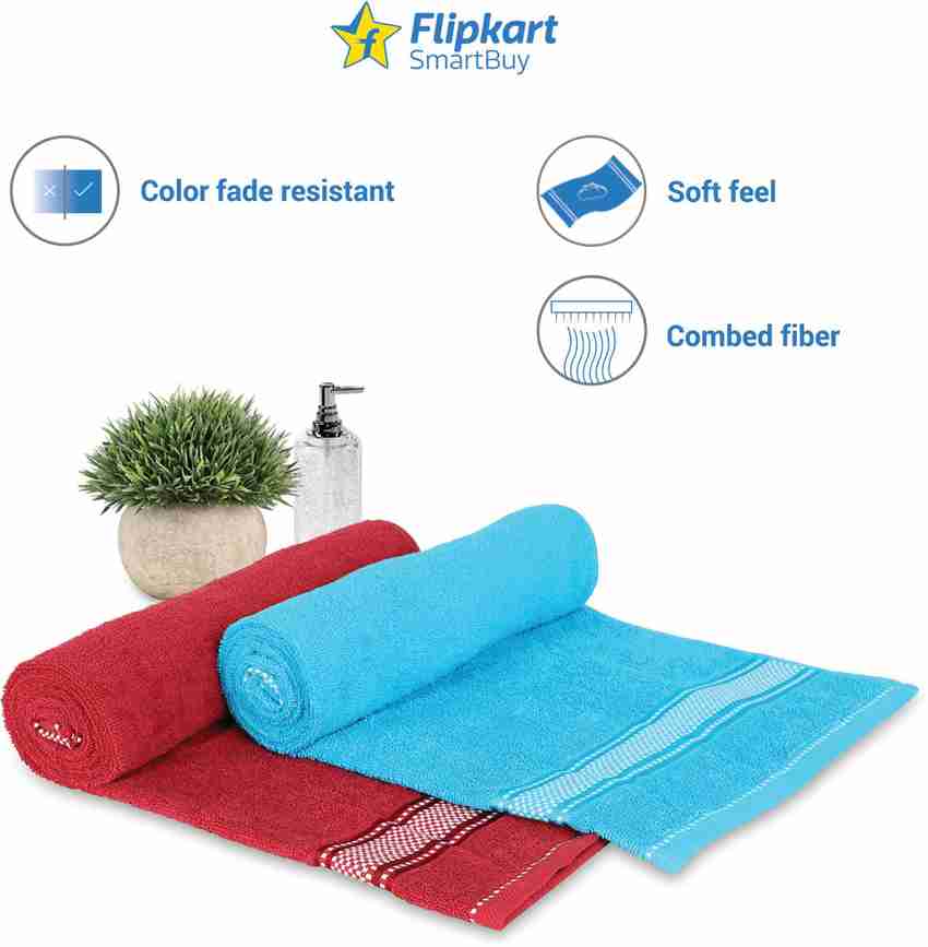 Towel in flipkart top