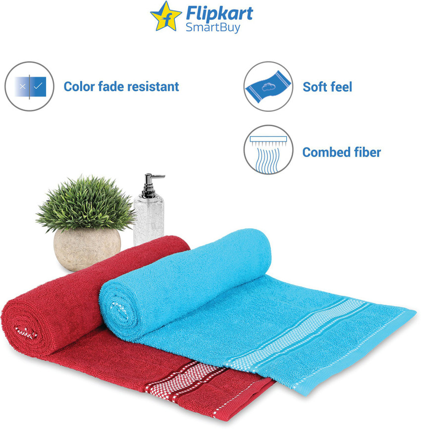 Hand best sale towel flipkart